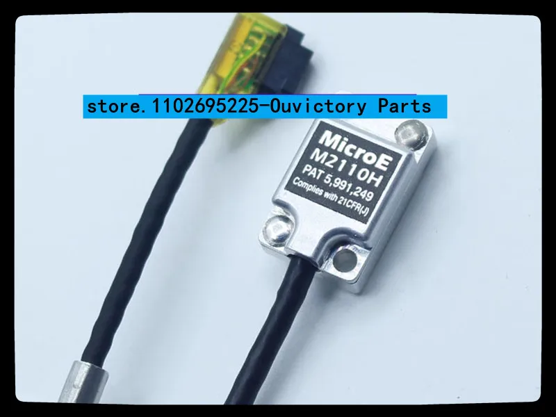 

Новинка, оригинальный полупроводниковый декодер Z-way MicroE, аксессуары для испытательной машины M2110H