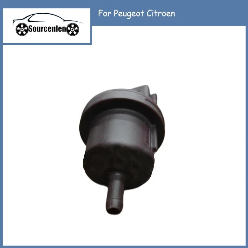 

For Peugeot Citroen Carbon Canister Solenoid Valve OE:1502L4 1502H8