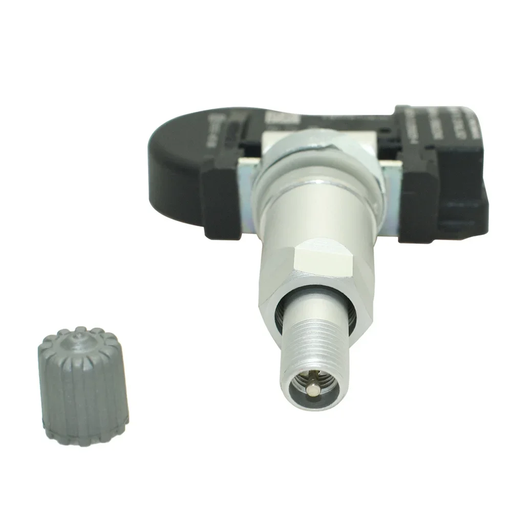 4PCS TPMS 센서 52933-A5100 현대 i30 산타페 기아 카렌스 피칸토 쏘렌토 52933A5100 용 타이어 압력 모니터 센서