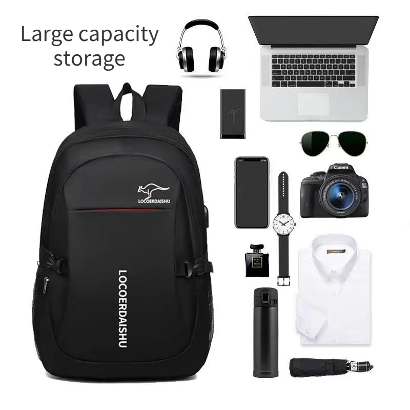 Рисунок 3 - Рюкзак мужской непромокаемый под