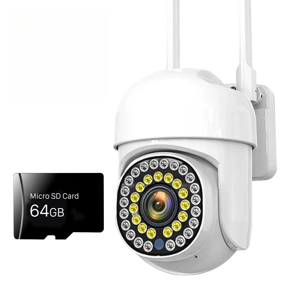 5MP Cam add 64G