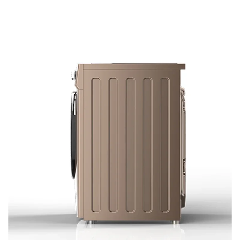 Automatic Washing Machine For Home High Quality And Low Price Washing Machine 10KG 5