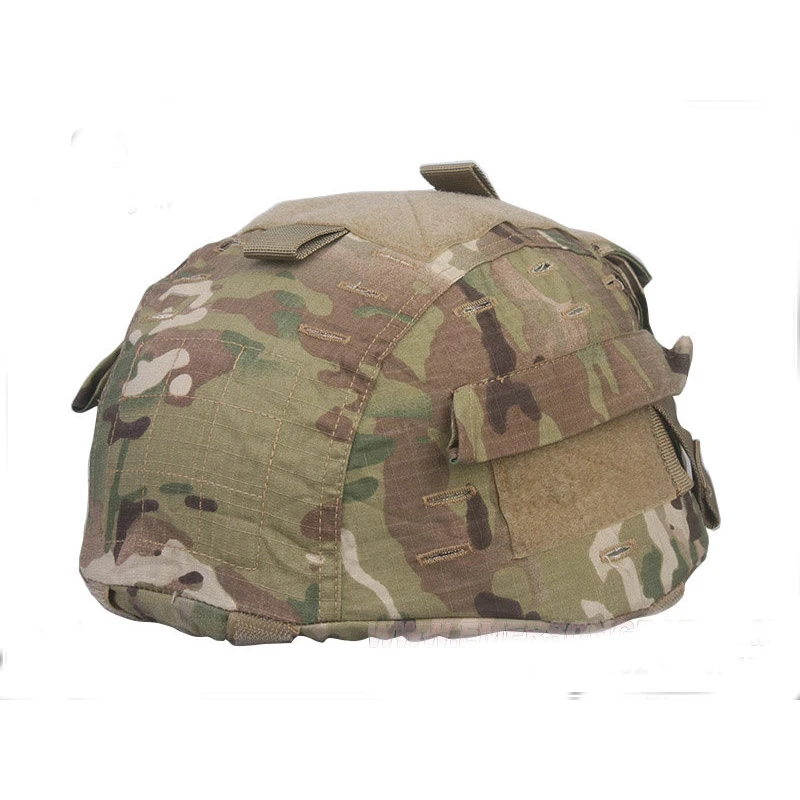 

Emersongear Tactical Gen.2 MICH Helmet Cover For MICH 2002 Protective Gear Clothing Milsim Hunting Hiking Outdoor Combat