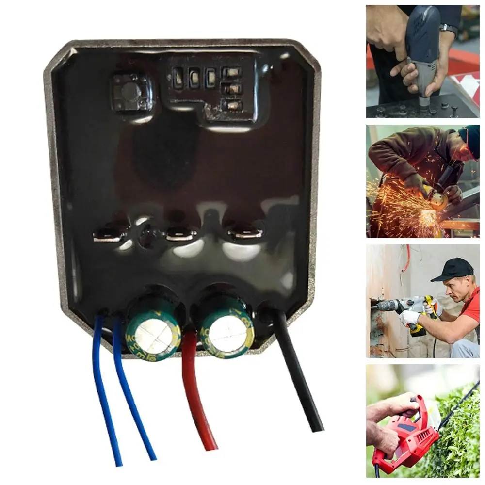 

Control Panel Motherboard Accessories Board Controller Control Board Electric Wrenchs Electric Wrench Speed Switch