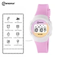 Pink Watch