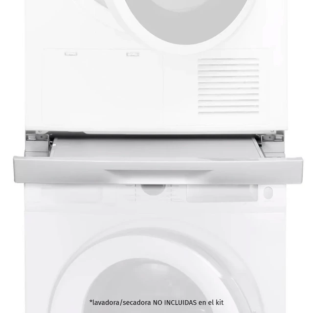 Union Kit Dryer + Infiniton Washer - Clothes Drying Machine