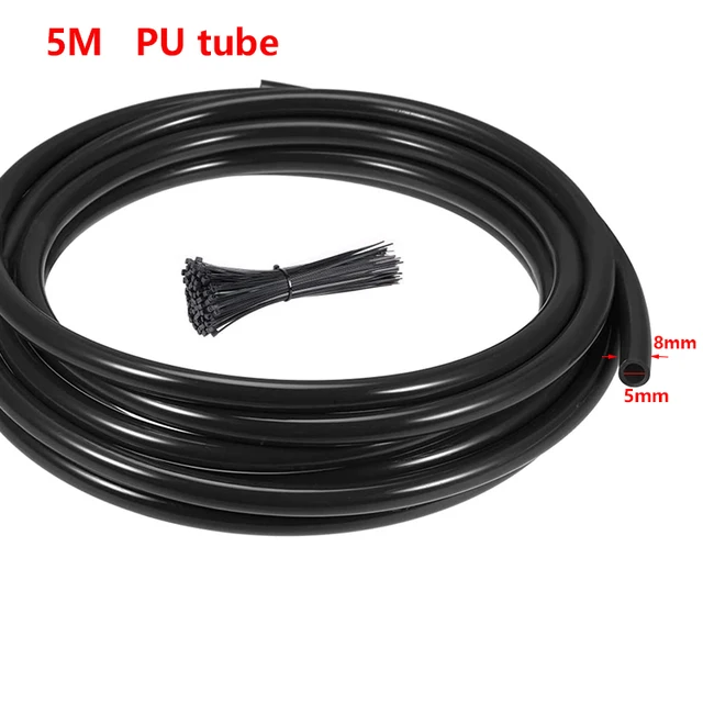 5M hose
