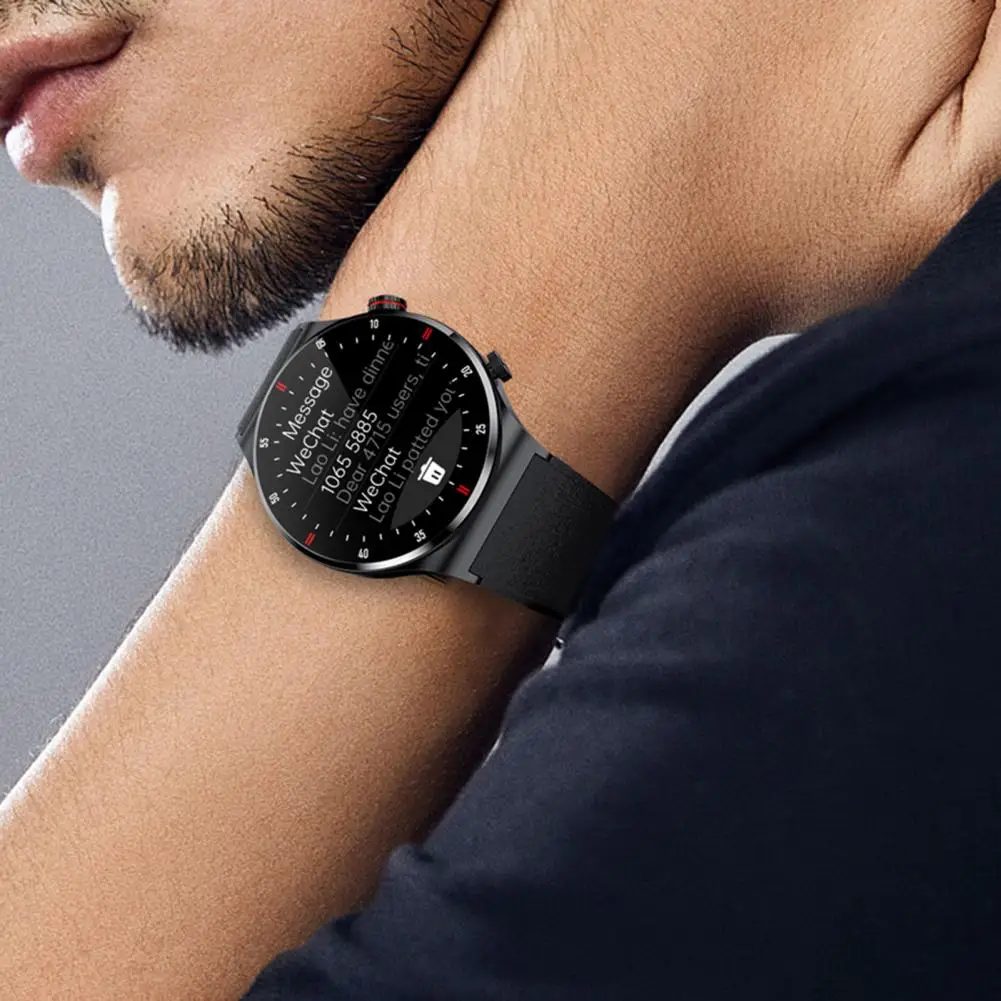 HW20 Smart Watch Multifunctional Health Monitoring IP67 Waterproof Bluetooth Calling thumbnail 6