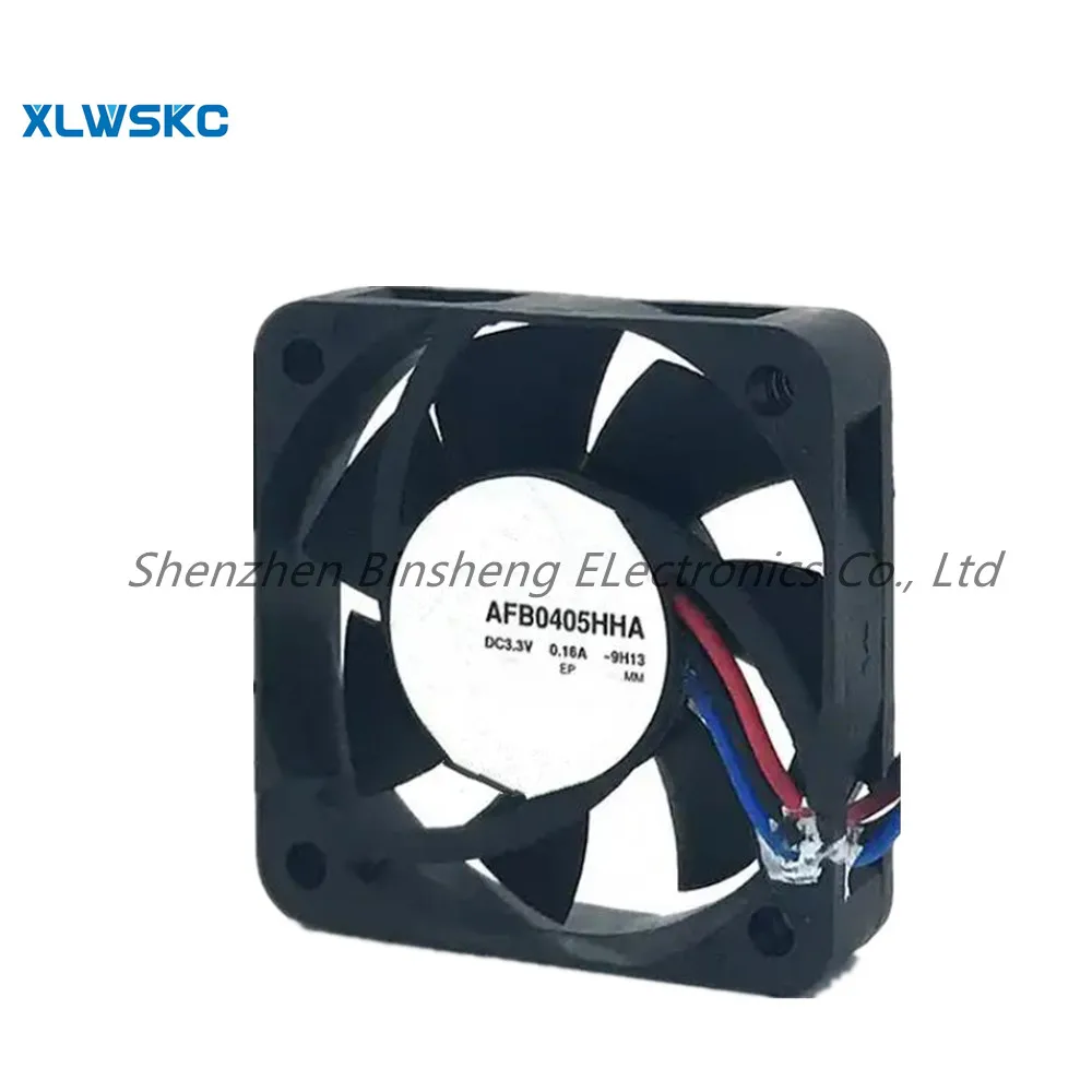 

100% Новый оригинальный вентилятор AFB0405HHA