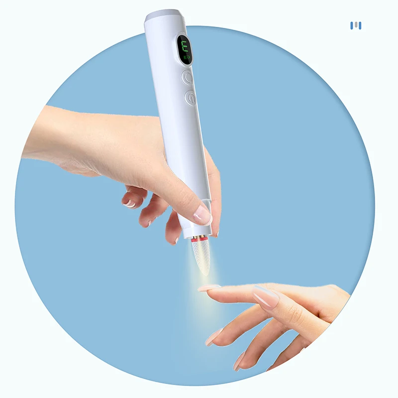 18000RPM 네일 드릴 펜, USB 네일 파일 연마 펜, 충전식 네일 드릴 머신, 휴대용 매니큐어 드릴 살롱 도구