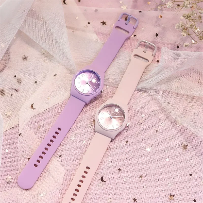 Рисунок 2 - Детские Водонепроницаемые кварцевые