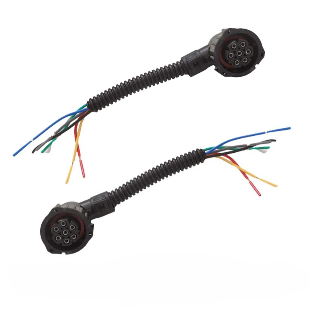 ���� Ʈ�� FMX 500�� �¿� 24V LED Ʈ�� ���� ����Ʈ ������� 1��, LED ���� ���� OEM 82483074 82483073 21735299 E ����