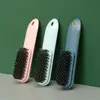 Shoe Brush Household Cleaning Brush Plastic Laundry Brush Slippers Multifunctional Household Tools Handheld Cleaning Brush 1