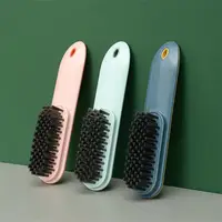 Shoe Brush Household Cleaning Brush Plastic Laundry Brush Slippers Multifunctional Household Tools Handheld Cleaning Brush 1