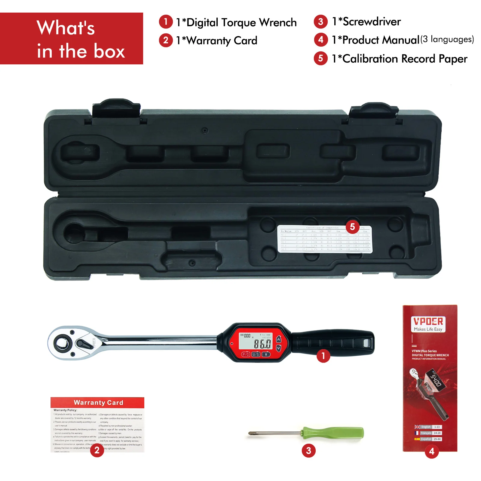 dsc-products