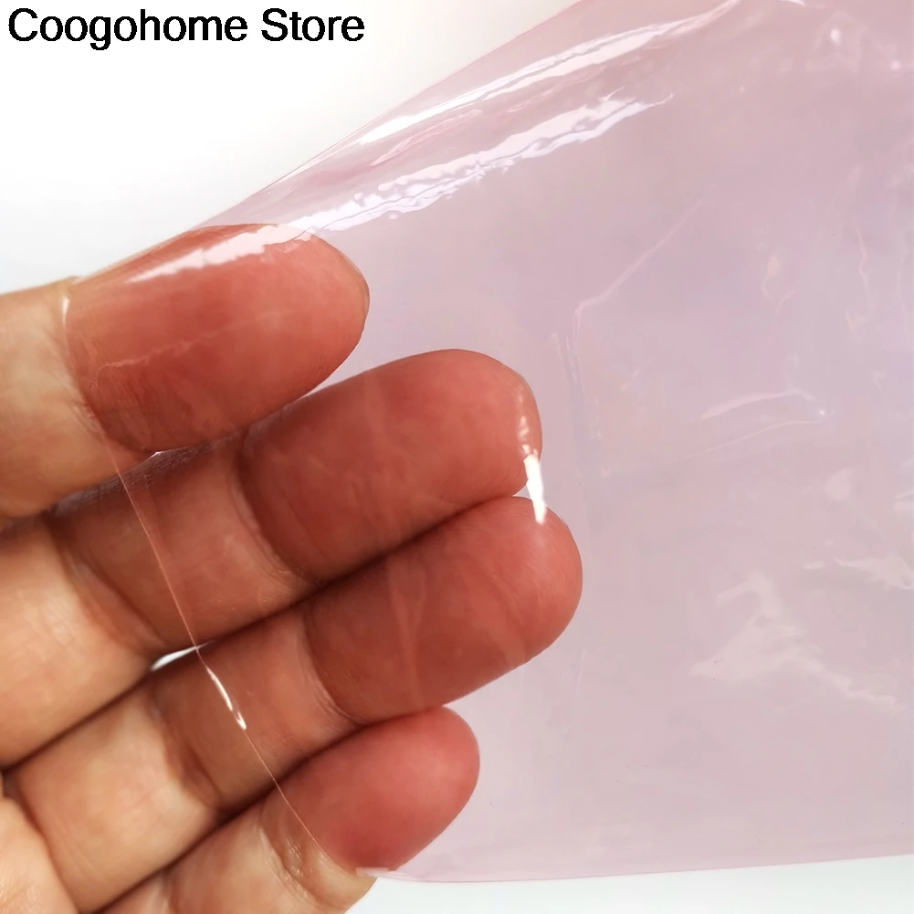 BBQ Sausage 70mm Plastic Sausage Casings Machine Filling Tools Fresh Keep Bags Casing for Sausages Hot Dog Ham Maker Stuffer