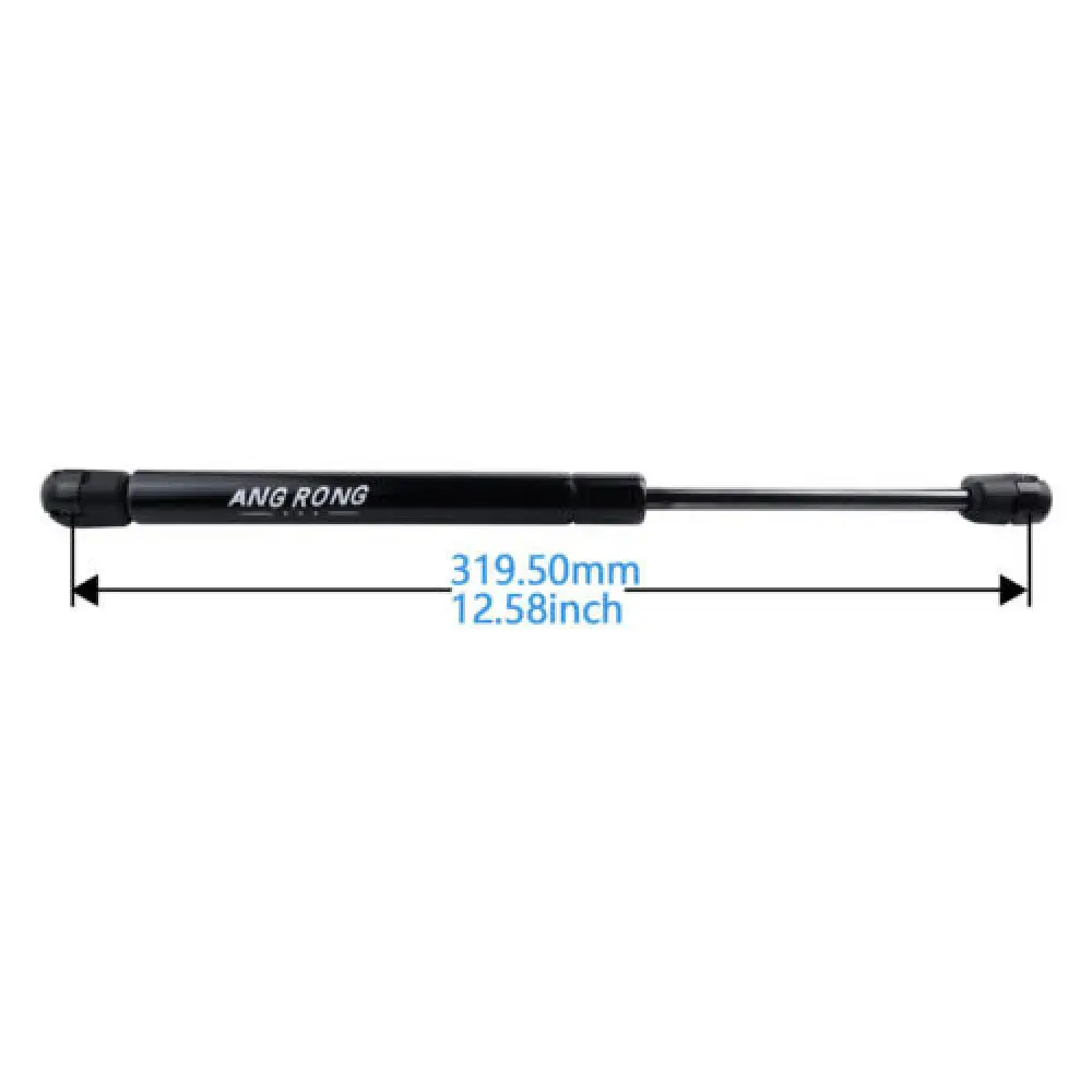 Front Bonnet Gas Struts Auto Lift Hydraulic Rods Pair For Land Rover Freelander 2 L359 06-14 Front Bonnet Gas Struts Support 410N
