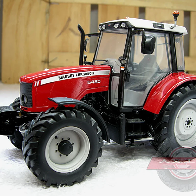 Miniature Tracteur Ferguson – Modèle Réduit Ancien De Collection, Neuf, Envoi Gratuit