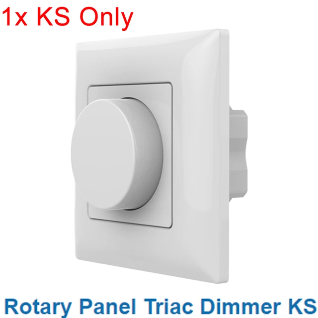 KS Only
