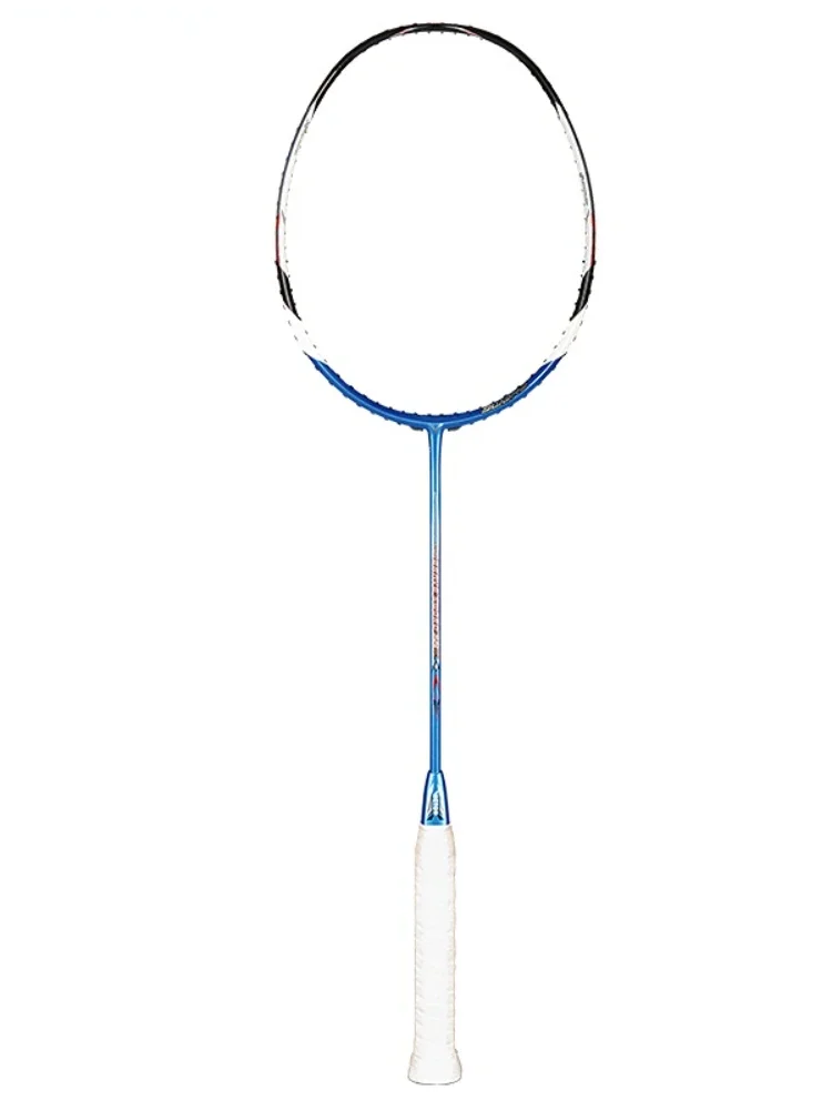 Victor Brave Sword 12 BRS-12 BRS 11 Badminton Racket Professional Offensive Powerful Racquet Best Quality with strung