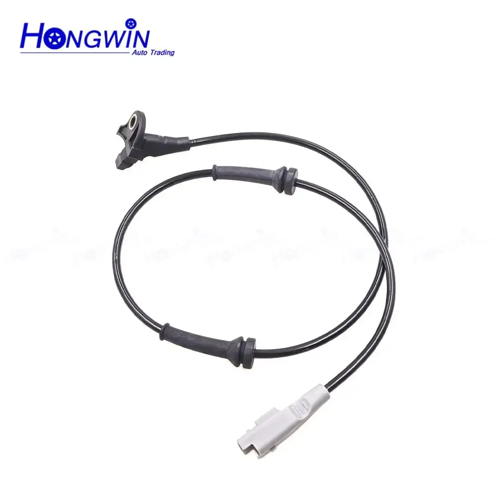 1/2PCS ABS Wheel Speed Sensor Front LH RH Fits Citroen C4 DS4 DS5 Peugeot 307 3008 308 5008 RCZ 9665386780 96386487 96436596