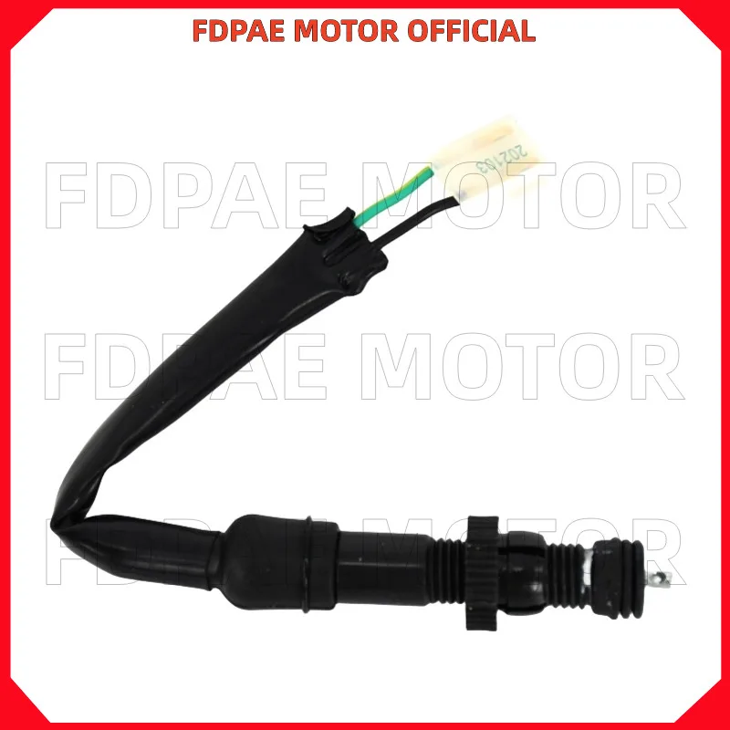 

Rear Brake Switch for Wuyang Honda Wh150-a-6a-8-9