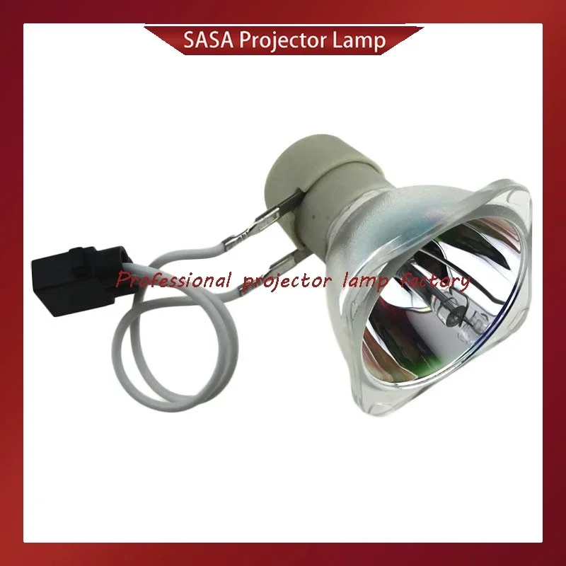 BL-FU240A / SP.8RU01GC01 Replacement Projector bare lamp for OPTOMA DH1011/EH300/HD131X/HD25/HD25-LV/HD2500/HD30/HD30B