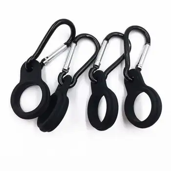 Silicone Bottle Carabiner 1