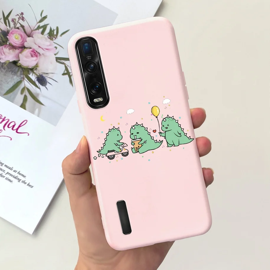 Floral Silicone Phone Case Cover - Stylish and Protective Design