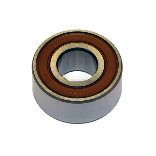 Bearing Part Number Interchange