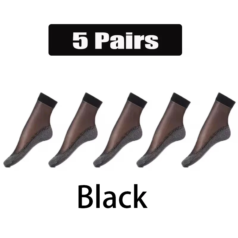 Black-5 Pairs