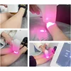 Diode Laser Hair Removal Machine 3 Wavelength 755 1064 808nm Laser Ice Platinum Permanent Painless Hair Removal Alexandrit CE 6