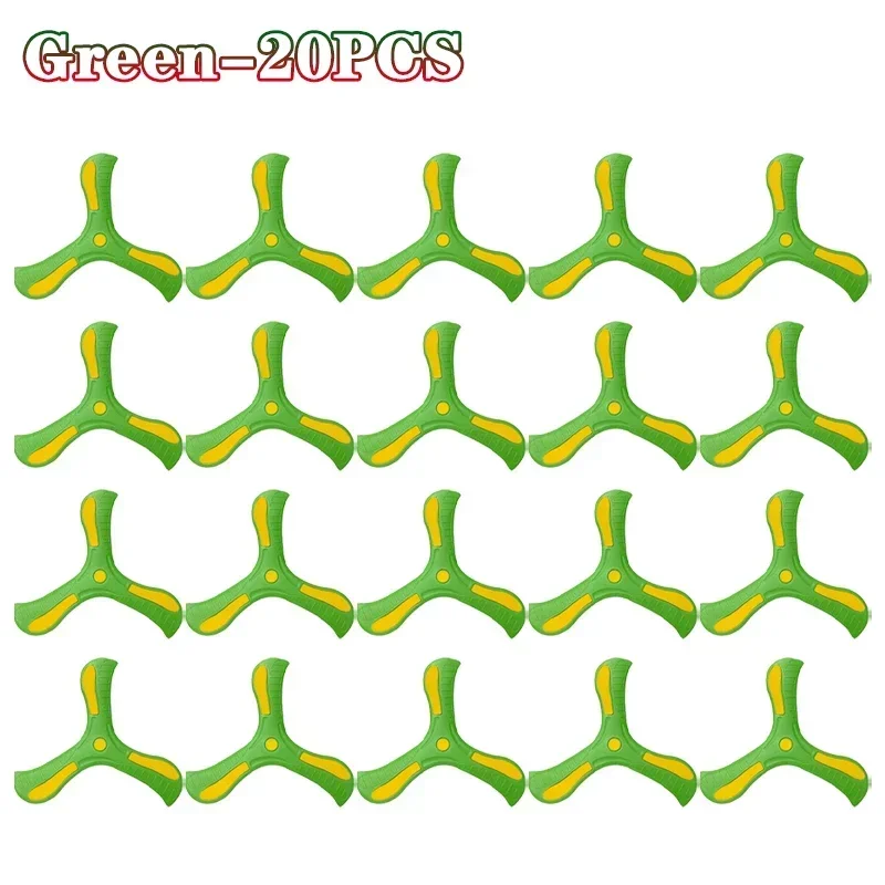 Green-20PCS