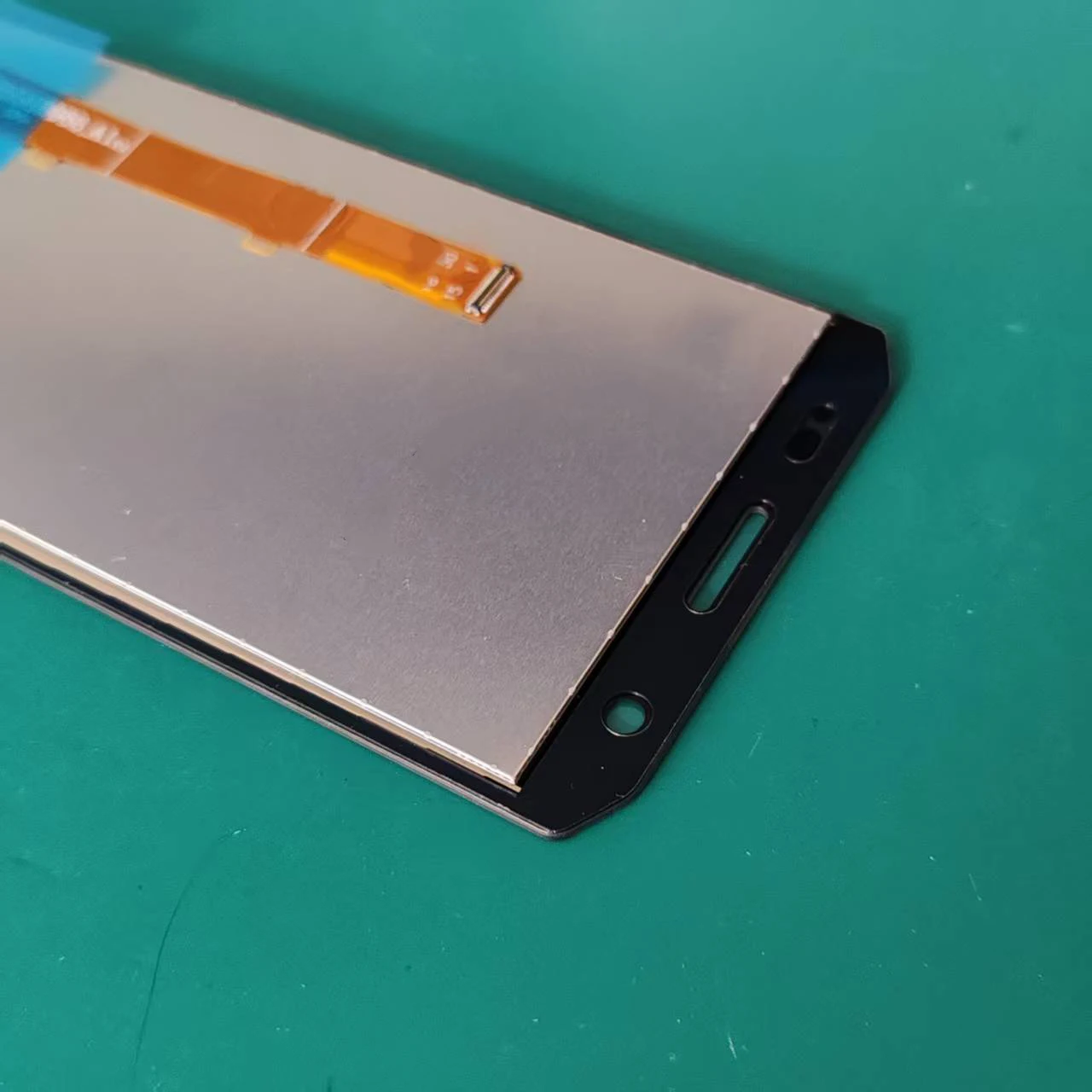 5.45 LCD Screen Display & Touch Panel Digitizer Replacement