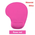 Rose red
