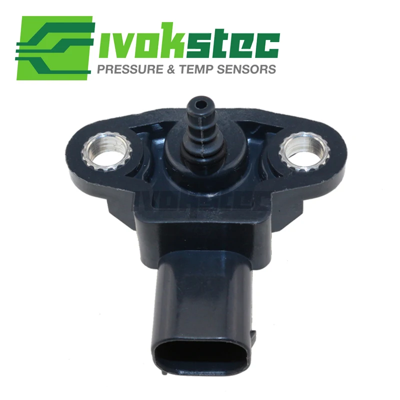 A 006 153 16 28 0261230196 Map Sensore Di Pressione Boost Collettore Di Aspirazione Per Mercedes-Benz Viano Classe C Slc Slk Cla Cls Gle 2.1 2.2