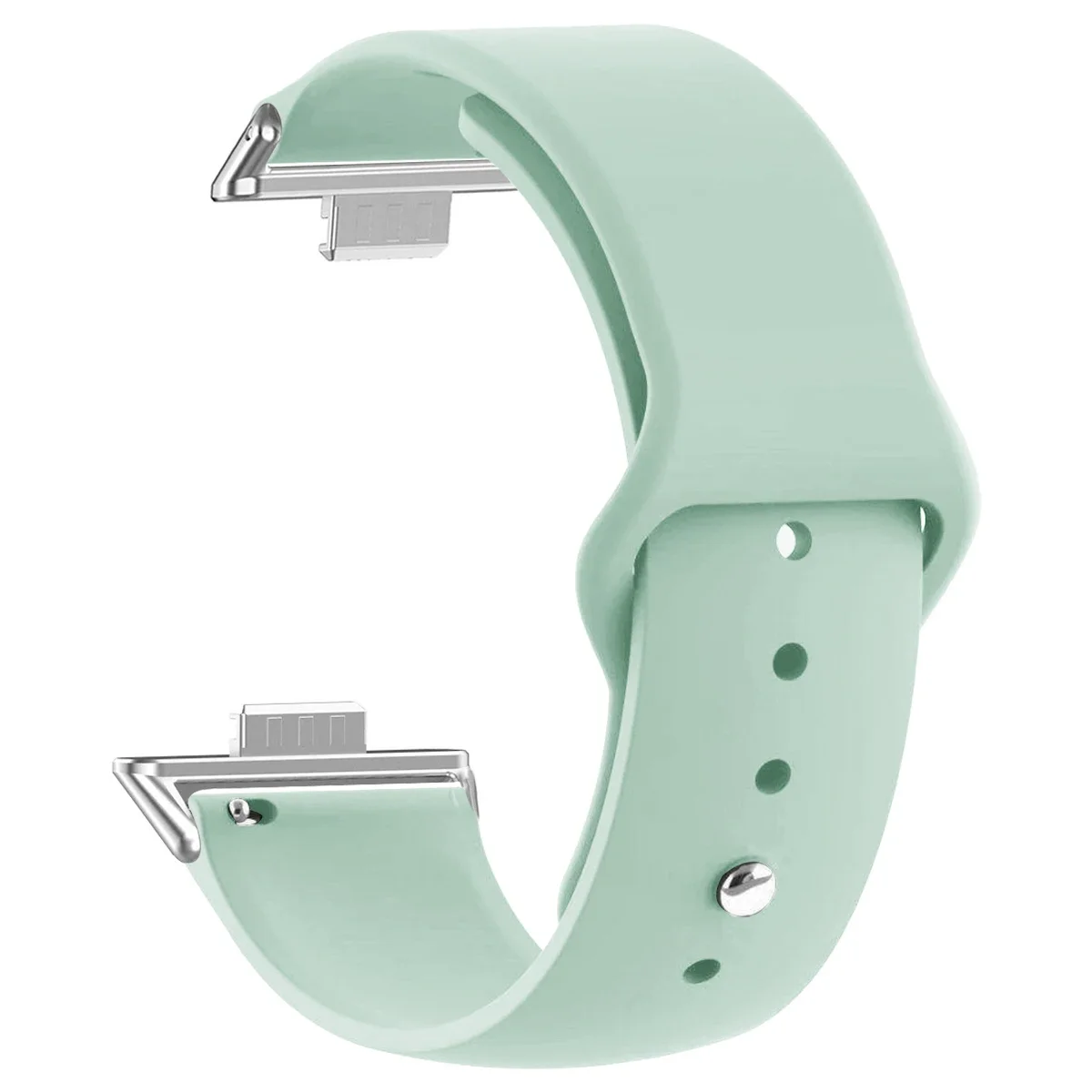 Sport Silicone Bracelet Wristband