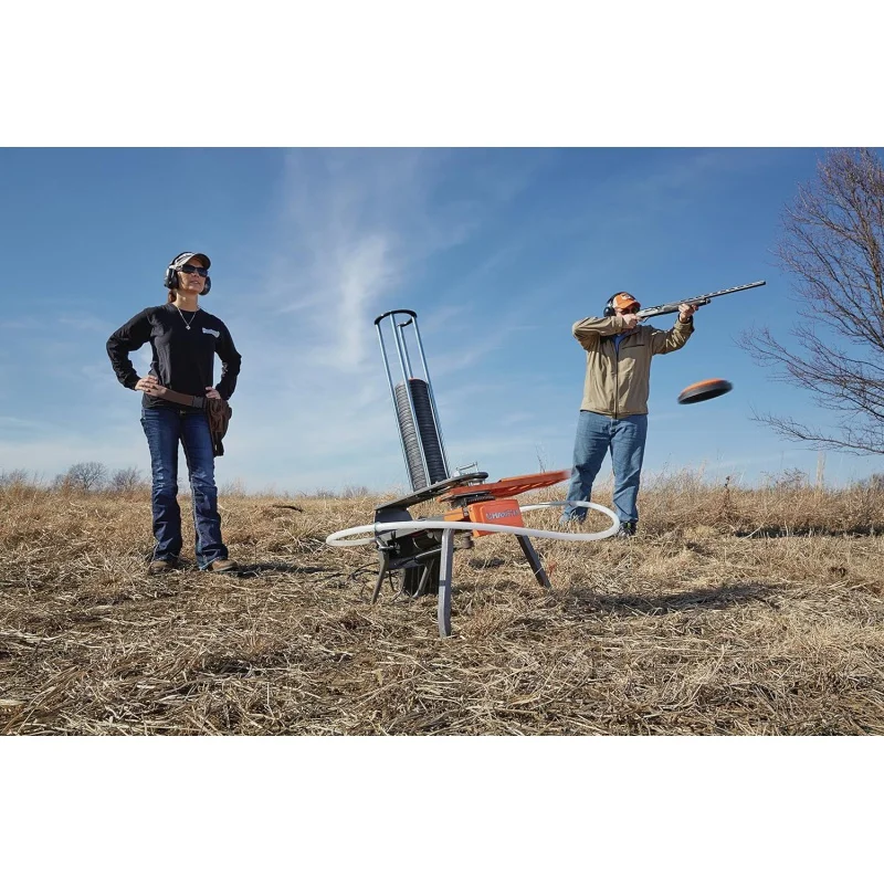 Workhorse Electronic Trap