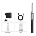 GD301 with charger