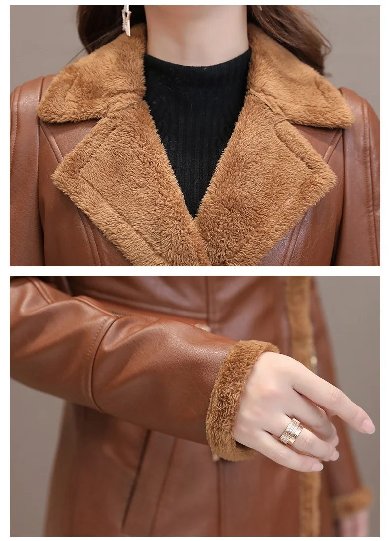 mulheres, casaco solto, jaqueta de moda outono e inverno, 831