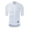 Men Cycling Jersey Short Sleeve Reflective Summer MTB Maillot Shirt Downhill Jersey Pro Team Mountain Bicycle Clothing 2