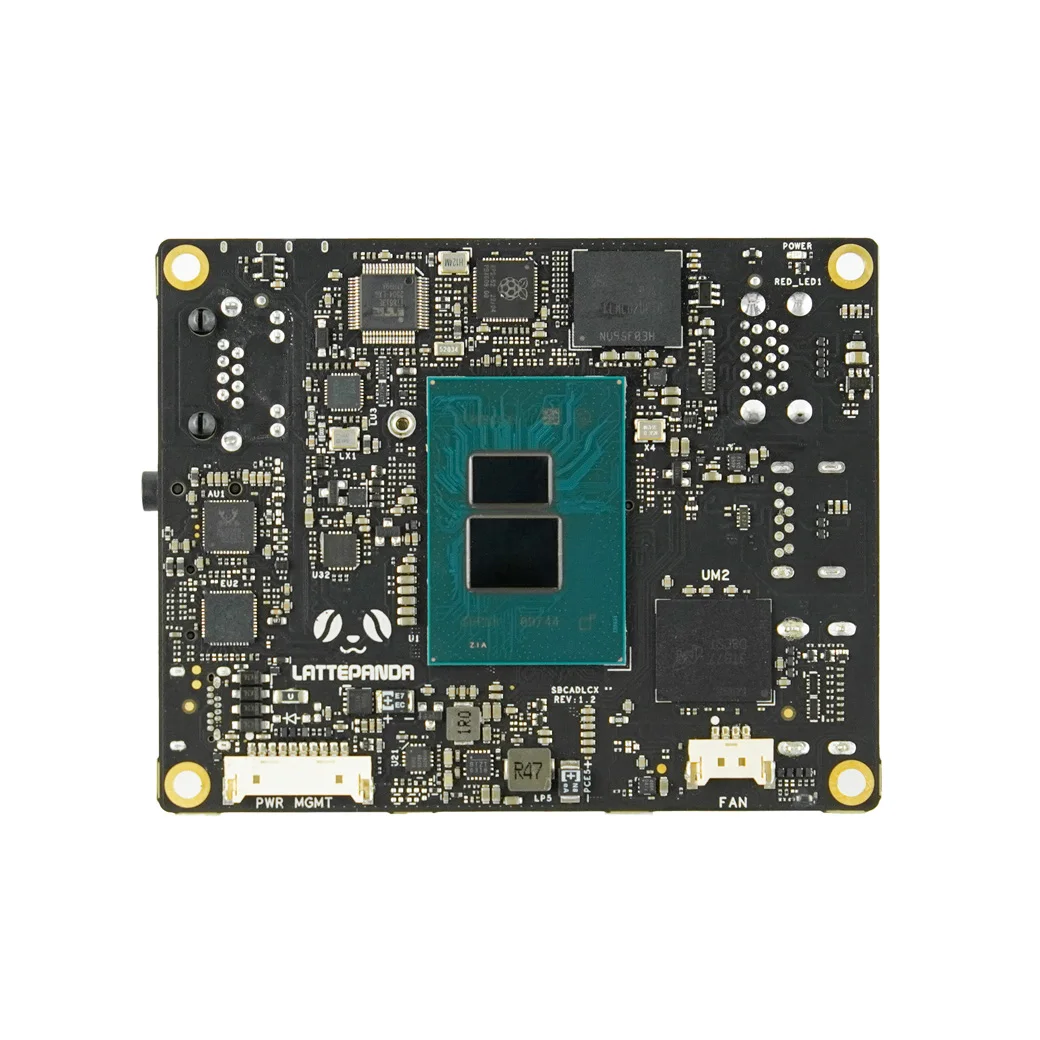 その他 LattePanda IOTA 16GB RAM 128GB eMMC Hothotレビュー】ラズパイで“Lチカ”もできるIntel N150超小型ボード