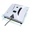 AlfaBot Window Cleaning Robot High Suction Electric Glass Window Cleaner Robot Anti-falling Remote Control Robot Vacuum Cleaner 4