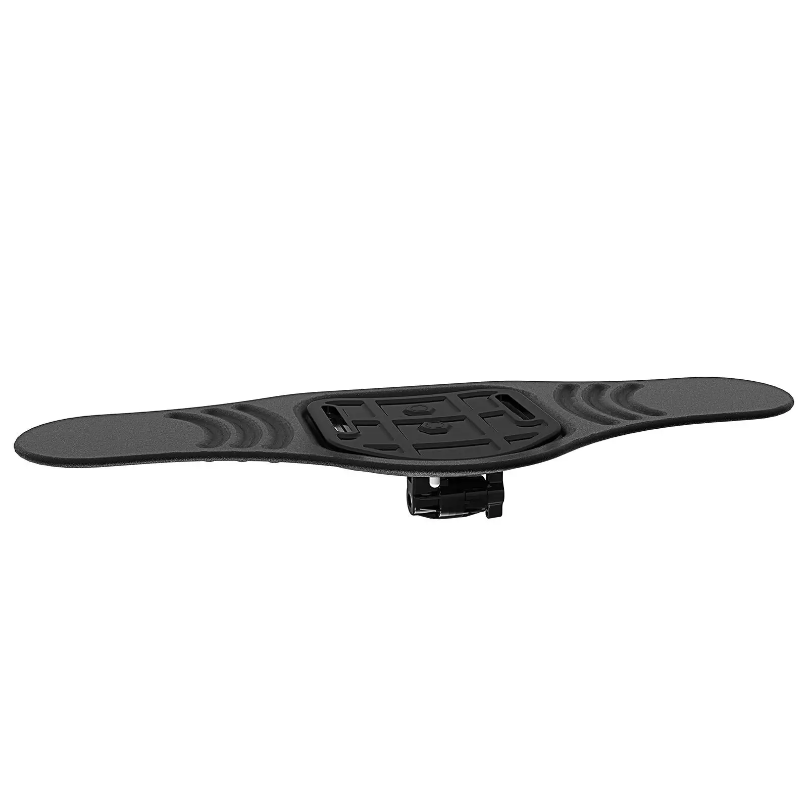 PULUZ 허리 벨트 마운트 스트랩 (고프로, 인스타360, DJI 및 기타 액션 카메라용)