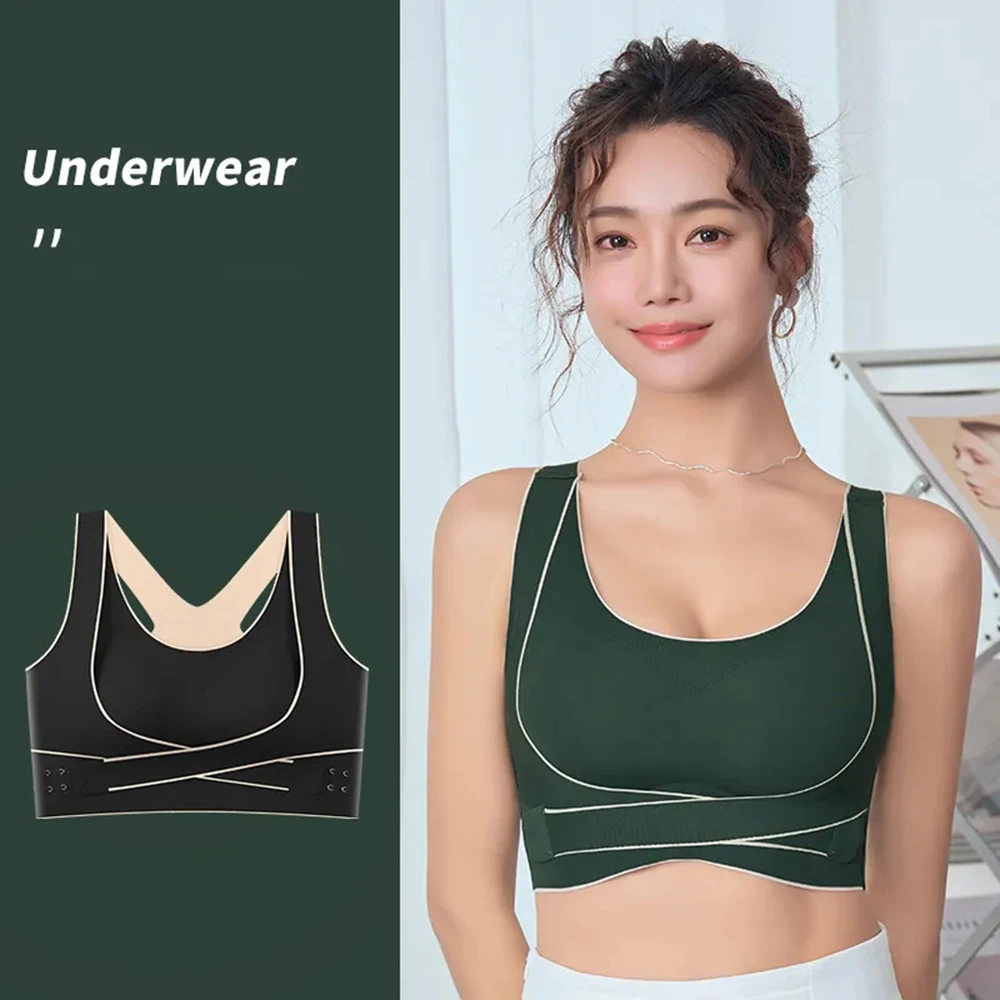 

Женские спортивные бюстгальтеры большого размера с эффектом пуш-ап, бюстгальтер для йоги с нагрудными подушечками, одежда для фитнеса и активного отдыха, женское нижнее белье под заказ