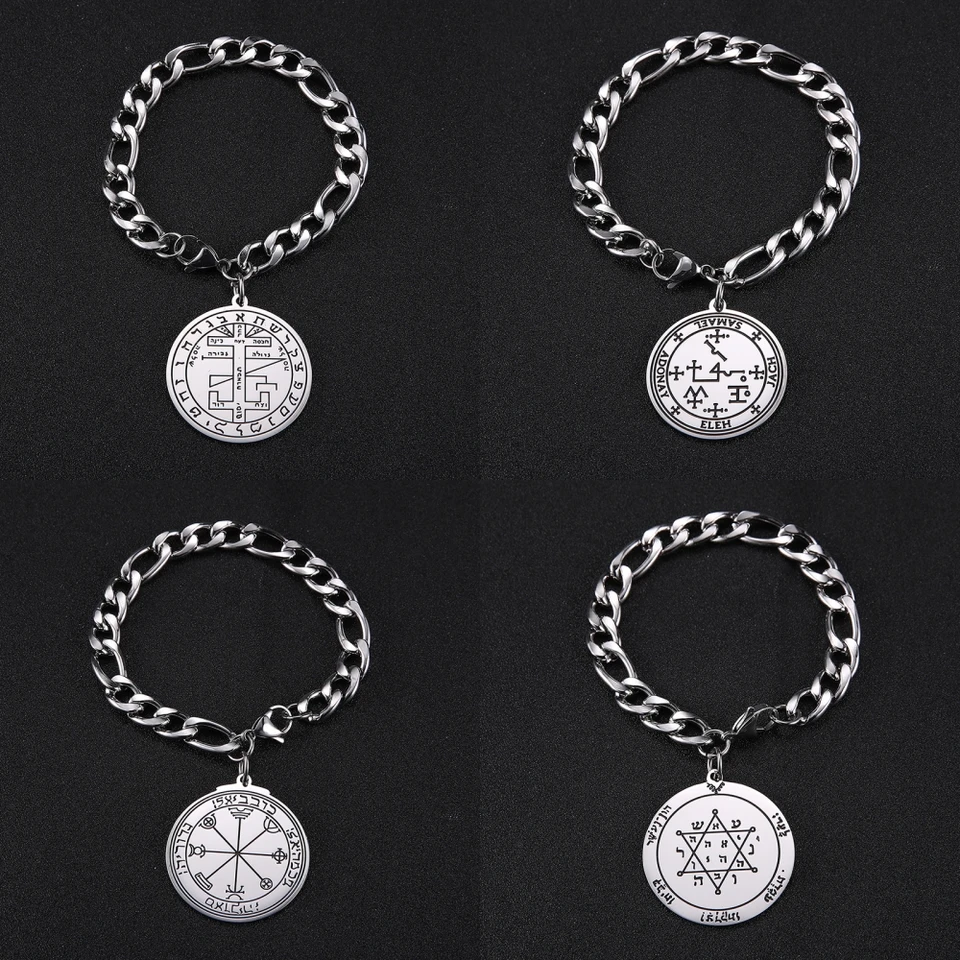 Engelen armband aartsengel Michaël - M