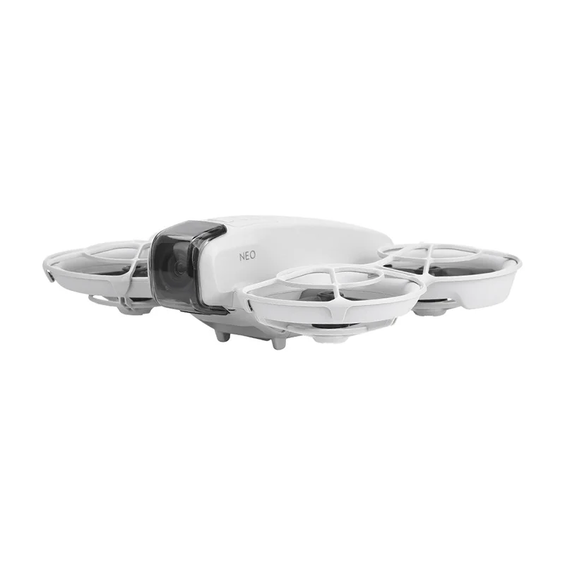 Description Picture 4 of itemLens Gimbal Protection Cover Dust-proof Anti-collision hard Cap duricrust for DJI Neo Drone Accessories