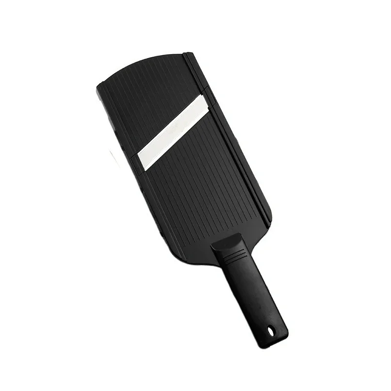 Multifunctional Kitchen Tools Plastic Onion Fruit Dicer Cutter Vegetable Progressive Slicer Stainless Steel Potato Blade Slicer