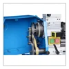 AT125 Lathe Turning Drilling Milling Machine Home Turning Drilling Milling Machine Metal Processing Machine Tool 2