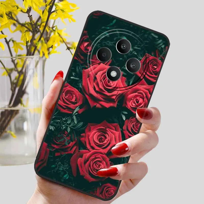 Luxury TPU Silicone Protector Soft Bumper